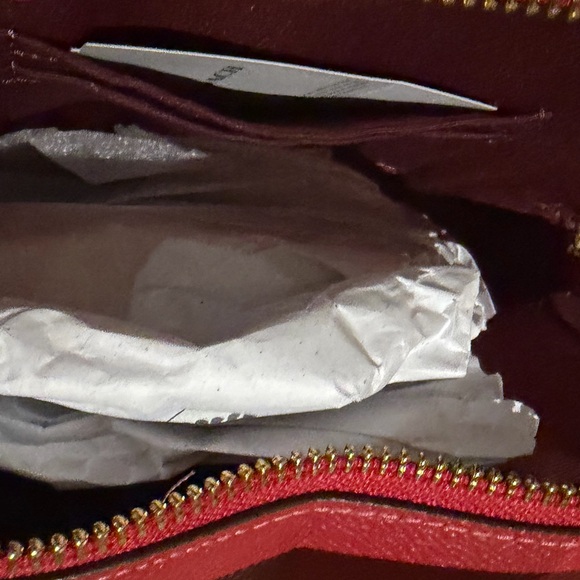 Coach heart ❤️ bag - Picture 6 of 11